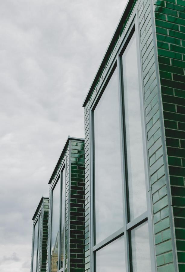 Leven Manchester Exteriér fotografie
